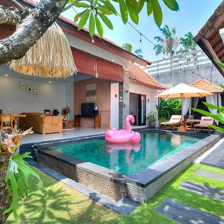 Villa O'Anne II
