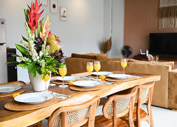 Villa O'anne Ii Seminyak