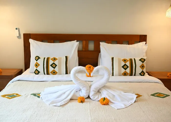O'anne Ii * Seminyak