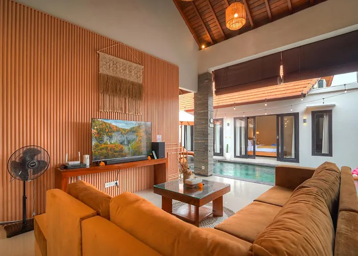 Villa O'anne Ii *