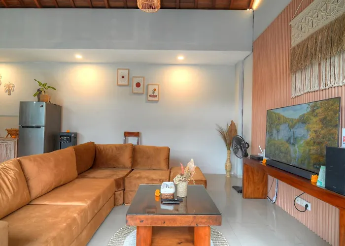 Villa O'anne Ii