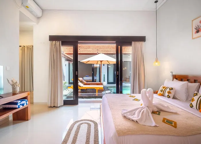Villa O'anne Ii Seminyak