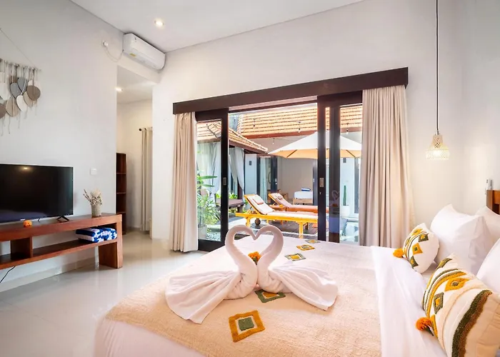 O'anne Ii * Seminyak