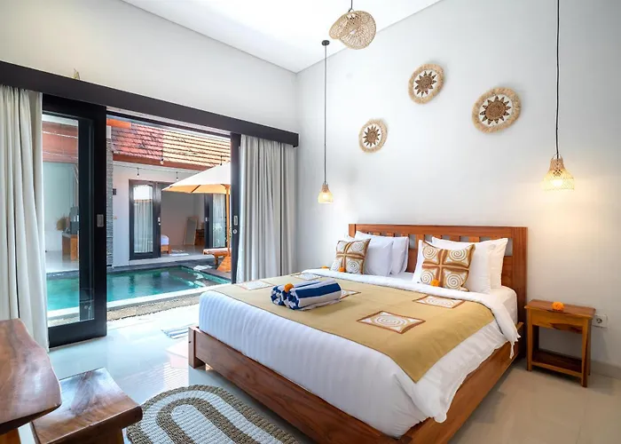 O'anne Ii * Seminyak